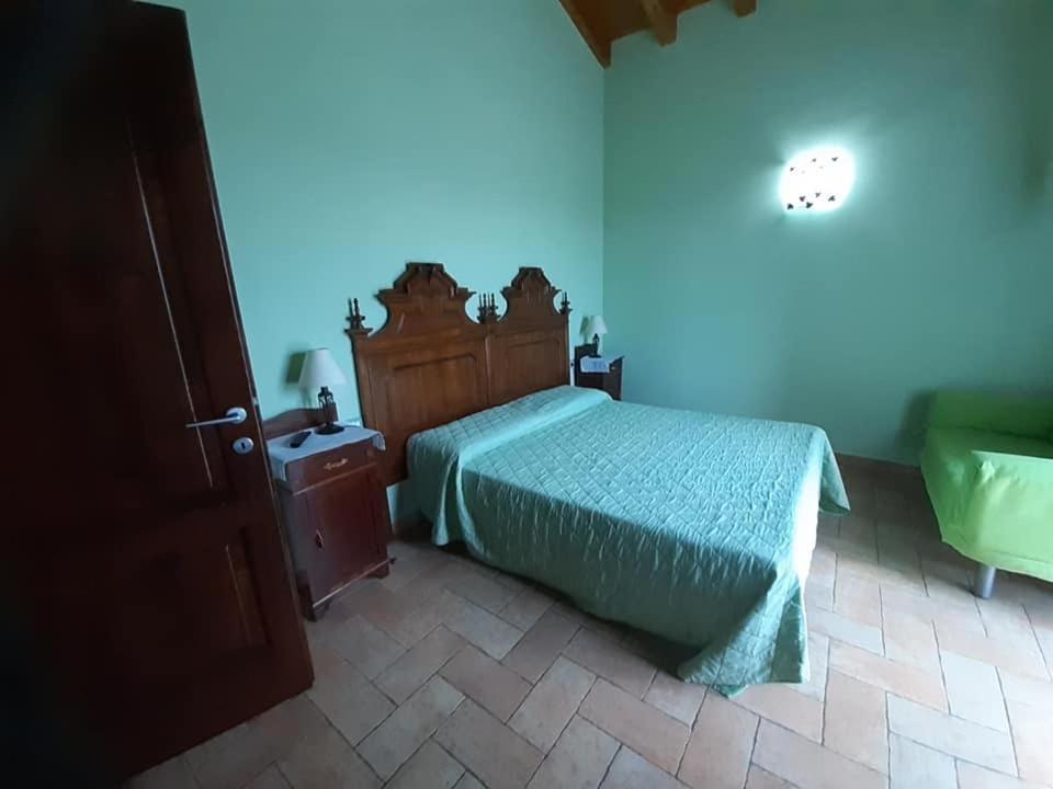 Agriturismo Lizzarola Villa Пескиера дел Гарда Екстериор снимка