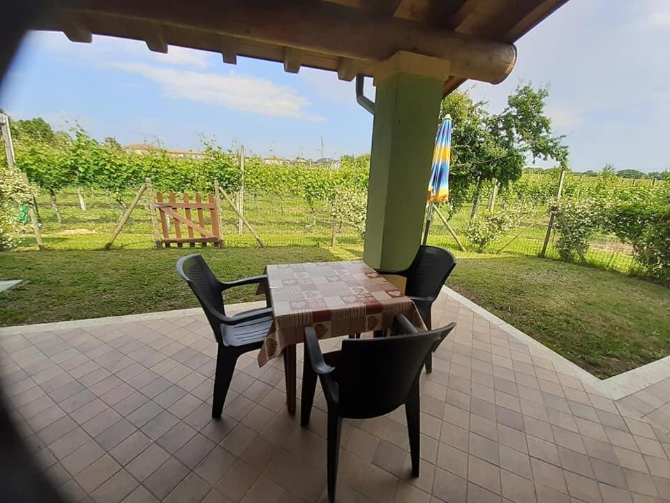 Agriturismo Lizzarola Villa Пескиера дел Гарда Екстериор снимка